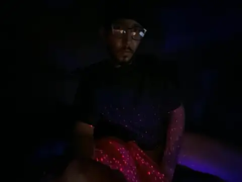 WavyWorldWide webkamerás műsora