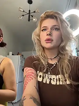 DriveThruCiri Live XXX-Chat
