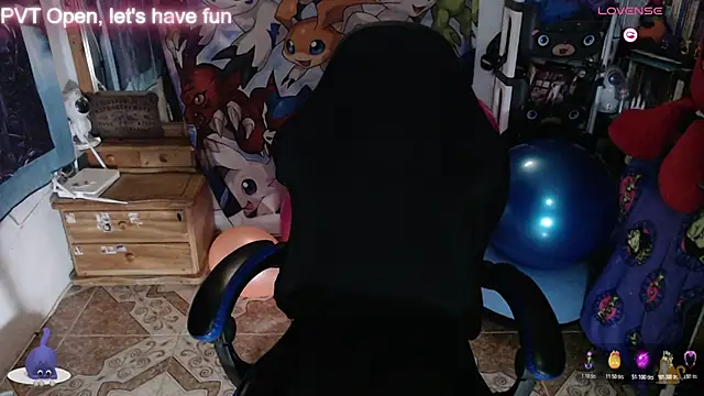 kureiji_hentaii – Live XXX-chat