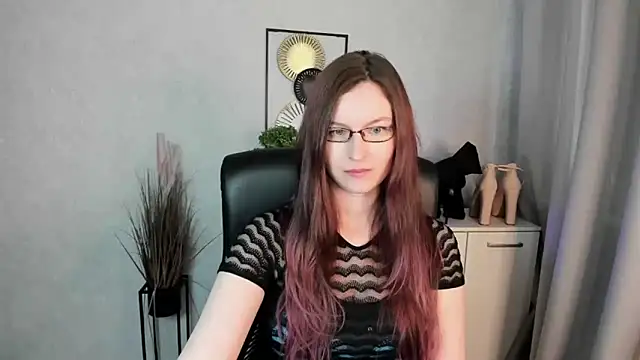 Živý XXX chat emmaxDelight