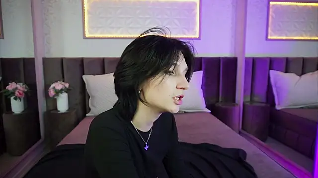 دردشة AdonBev الجنسية المباشرة