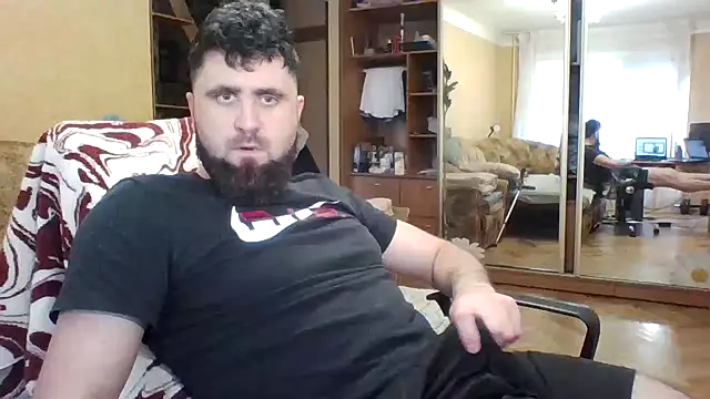 StasConnor live XXX chat