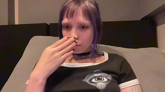 loletabbのライブXXXチャット