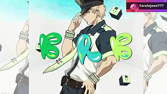 عرض كام jeanfarelo