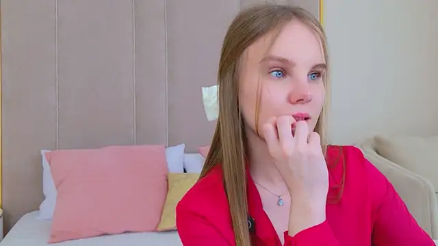 Lili_Lohan 网络视讯表演