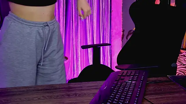 MaoqiBeverly 라이브 XXX 채팅