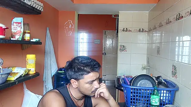 Gre3k_god – webcam-show