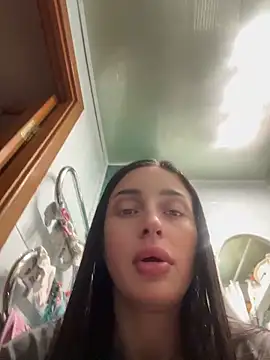 Soft_Pleasure Chat XXX in diretta
