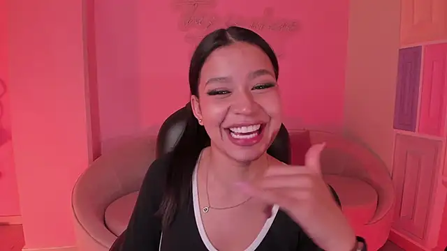 Chat +18 de SophieHouston_ ao vivo