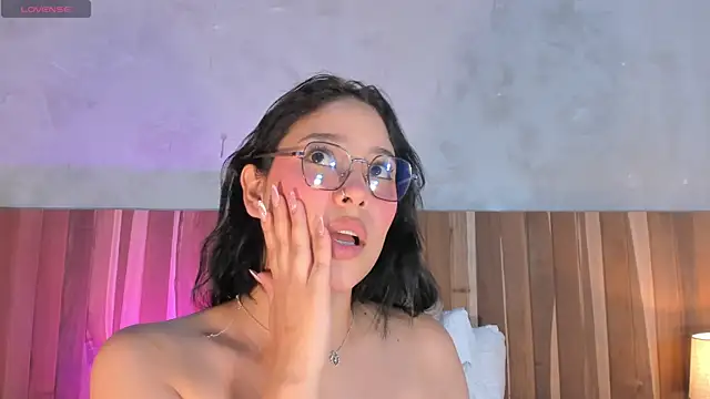 MeganRossh's Live XXX Chat
