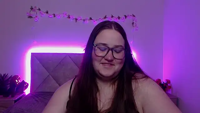 Chat +18 de XX_Daniella_XX ao vivo