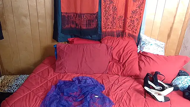 Leesdesires' Webcam Show