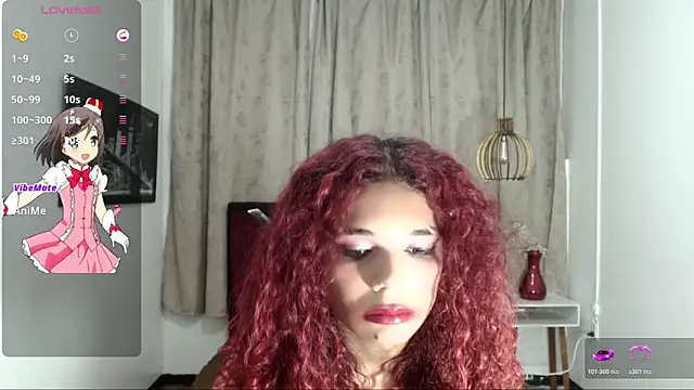 luisa__torres Webcamshow