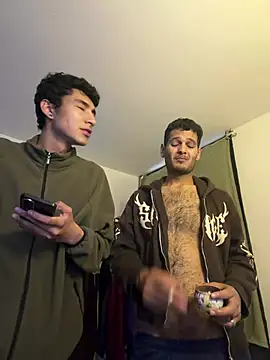 XXX chat uživo modela samuel_prrr