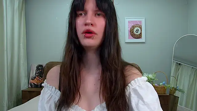 Chat XXX Live VivianCaro