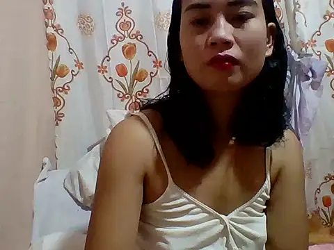 Show Webcam de sweet_celine16