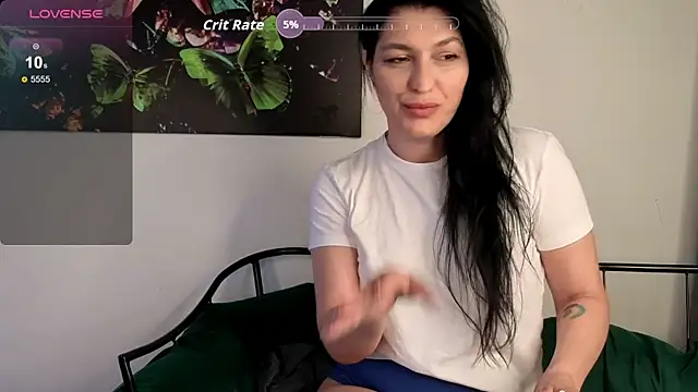 BellaEveX 라이브 XXX 채팅