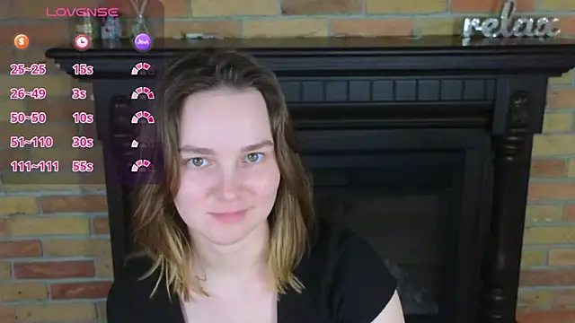 Chat XXX ao vivo de Ellie_Sunset
