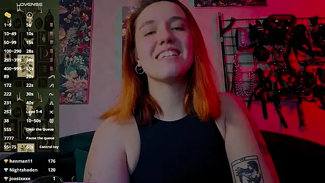 the_high_priestess 라이브 XXX 채팅