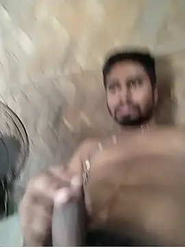Bengali_hot_boy webkamerás műsora