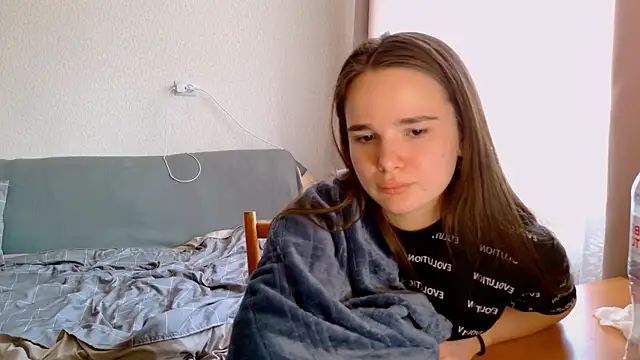 Chat XXX en directo de May_Bloom