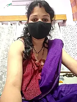 Priyaji7575's Live XXX Chat