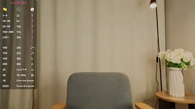MaraButtrey – Live XXX-chat