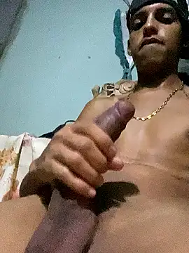 Show de Aleexxx_2005 na webcam