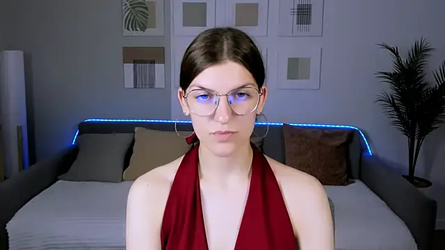 AnnaThorne Chat XXX live