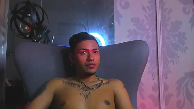 Show Webcam de AlexandriuWolf