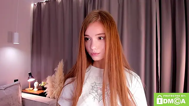 โชว์เว็บแคมของ Nora_Ford