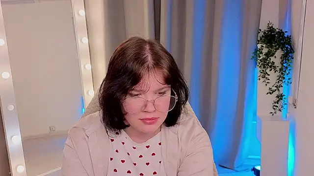 Živý XXX chat Rusty_Rose