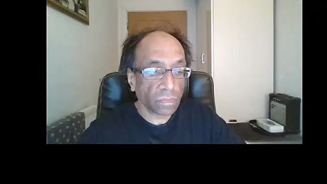 Show webcam de rauncher1