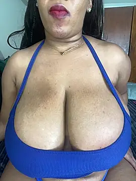 NwtyNatty – Live XXX-chat