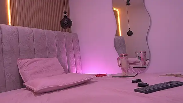 violeta_aroca Obrolan Langsung XXX