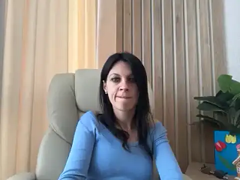 Chat XXX en directo de InjaAtHome