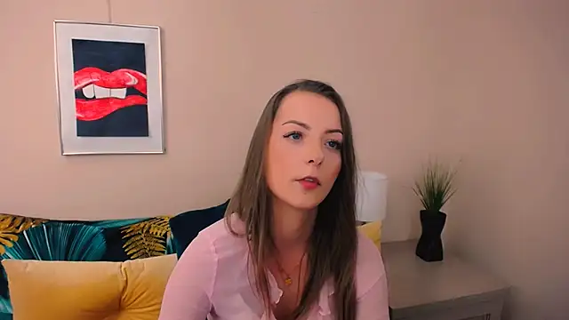 NatalieSexy Live XXX-Chat