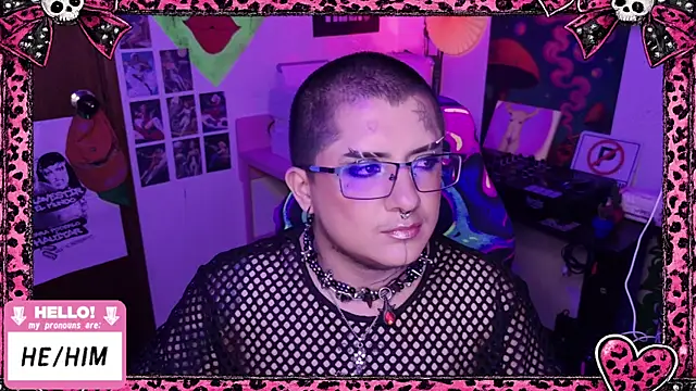 masterkevinftm 웹캠 쇼