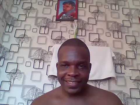 Chumba_001 Adlı Modelin Canlı XXX Sohbeti