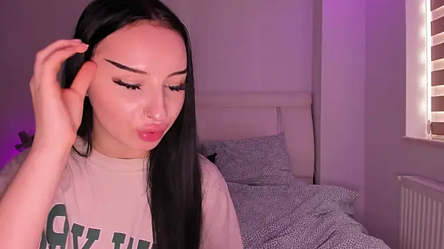 ScarlettJakobs Live XXX-Chat