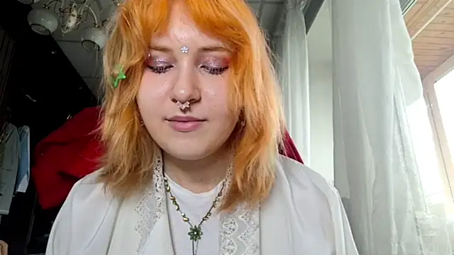 KamiBleich Live XXX-Chat