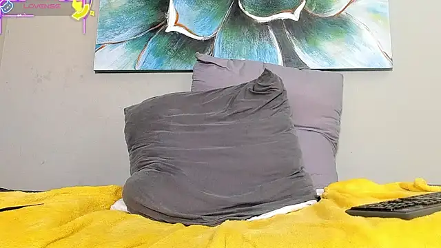 TattoedLexi_'s Live XXX Chat