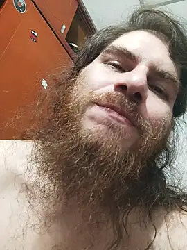 420_redbeard's Live XXX Chat