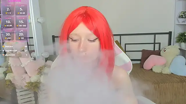 Katia_Kim's Live XXX Chat