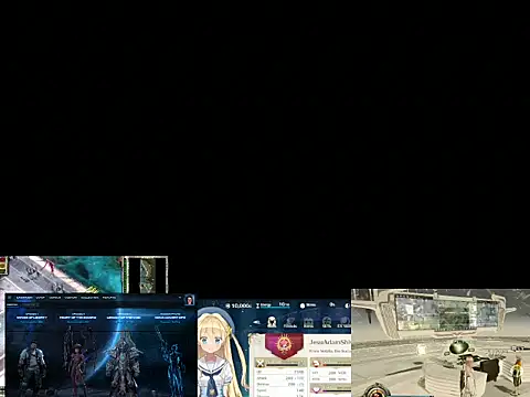 JesuAdam Live XXX-chat