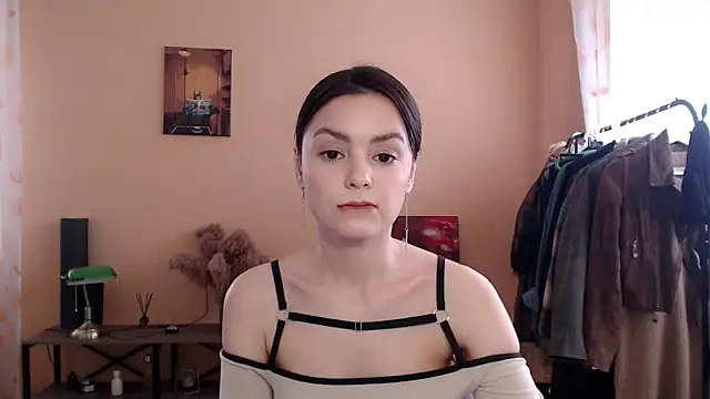 Chat XXX en directo de CuteRuby99