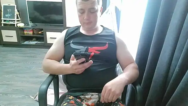 gamblingbum Webcam-Show
