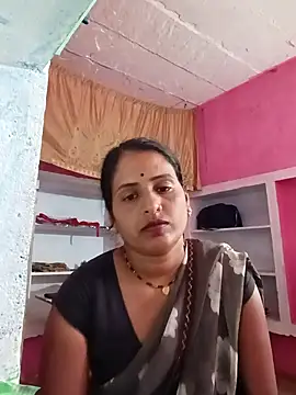 Rupali_hot webkamerás műsora