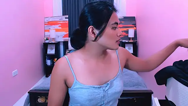 Amaramiamore Show Webcam