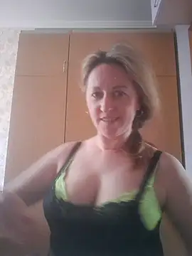 ChristinaYork's Live XXX Chat